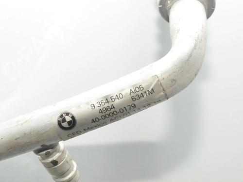 AC pipe BMW X3 (G01, F97, G08) xDrive 20 d | BP34079174M126  - Image 5