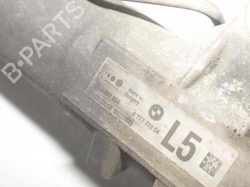 Steering rack BMW 5 (F10) 530 d xDrive | BP34087587M22  - Image 5