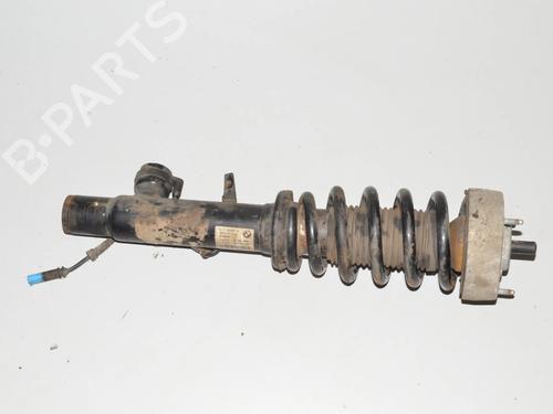 Used Left front shock absorber Left front shock absorber BMW X6 (F16, F86) M 50 d (381 hp) 34078368 34078368