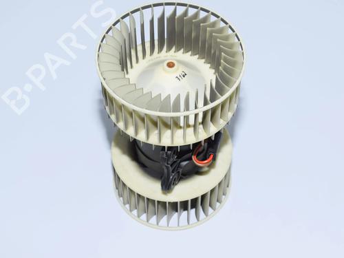 Heater blower motor BMW X5 (E53) 3.0 i | BP34078515M62 - Image 3