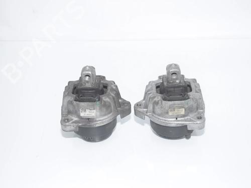 Engine mount BMW 5 Gran Turismo (F07) 535 d xDrive | BP34089578M89 - Image 2