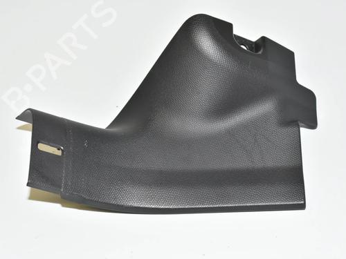 Used Step Step BMW i3 (I01) Electric (170 hp) 34086988 34086988