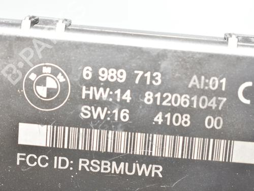 Antenne/Base BMW 3 Convertible (E93) 320 d | BP34086298C140 - Image 4