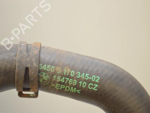 Pipe BMW 5 Touring (F11) 530 d | BP34070104M125 - Image 8