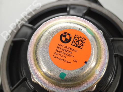 Electronic module BMW 5 (G30, F90) M 550 d xDrive | BP36397631M83 - Image 17