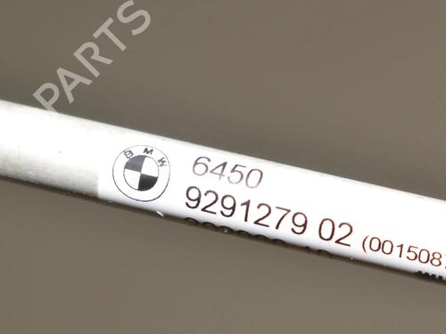 AC pipe BMW i3 (I01) Electric | BP34063043M126  - Image 5