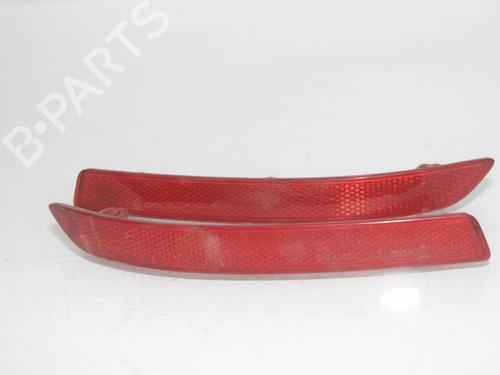 Rear bumper left light BMW 5 Touring (G31) 520 d | BP36589510C81 - Image 2