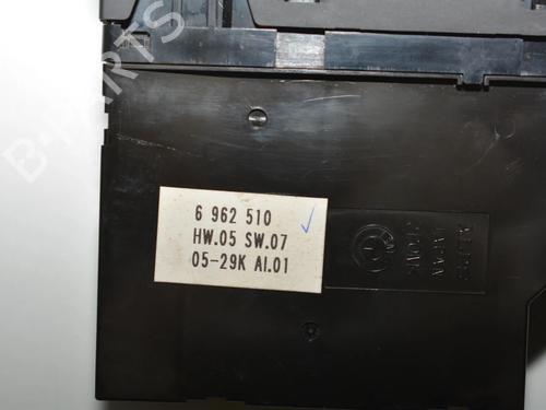 Left front window switch BMW X5 (E53) 3.0 d | BP34076227I27  - Image 5