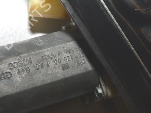 Rear right window mechanism BMW X6 (E71, E72) xDrive 35 d | BP34071148C25  - Image 5