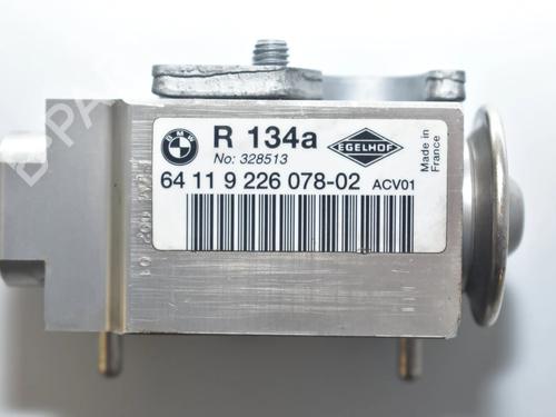 Electronic sensor BMW 3 Coupe (E92) 330 d | BP34082417M84  - Image 5