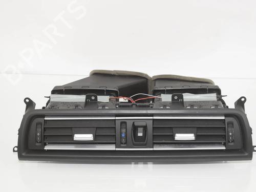 Used Air vent Air vent BMW 5 (F10) 530 d (258 hp) 34087038 34087038