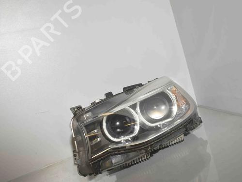 Left headlight BMW 3 Gran Turismo (F34) 320 d xDrive | BP34075299C28  - Image 5