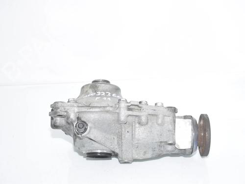 Front differential BMW 5 Touring (F11) 530 d xDrive | BP35972032M23 - Image 3