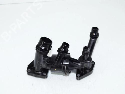 Used Thermostat housing Thermostat housing 36960745 36960745