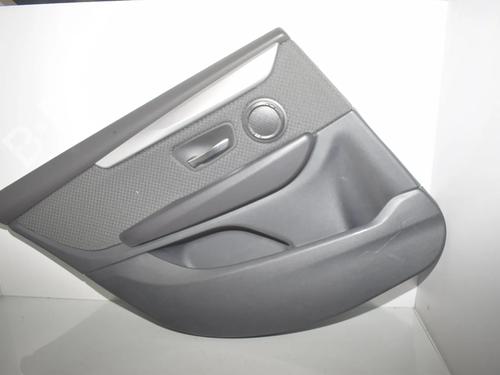 Used Rear left panel Rear left panel BMW 2 Gran Tourer (F46) 220 d xDrive (190 hp) 34066818 34066818