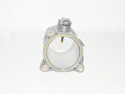 Used Mass air flow sensor Mass air flow sensor BMW 5 (F10) 530 d (245 hp) 34089636 34089636