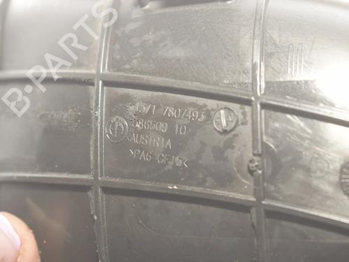 Pipe BMW 3 Touring (F31) 330 d | BP34066166M125 - Image 4