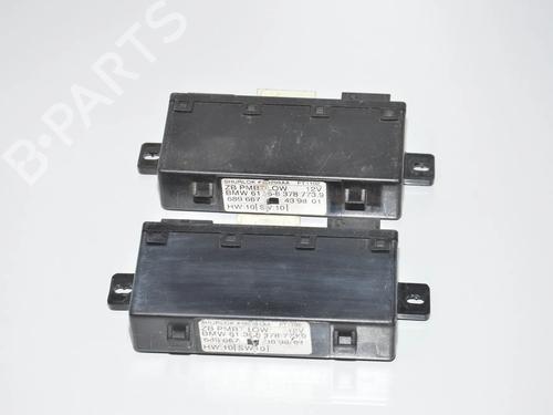 Used Electronic module Electronic module BMW 5 Touring (E39) 530 d (184 hp) 34068957 34068957