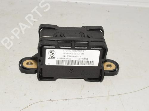 Used Electronic sensor Electronic sensor BMW 3 Touring (E91) 320 d (177 hp) 34076111 34076111