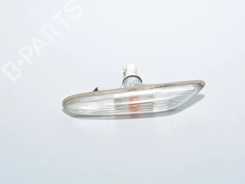 Højre side indikator Højre side indikator BMW 5 (E60) 520 i (170 hp) 34078564 34078564