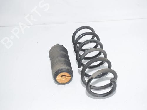 Støddæmperfjeder BMW 5 Touring (G31) 520 d | BP36285059C152 - Image 3