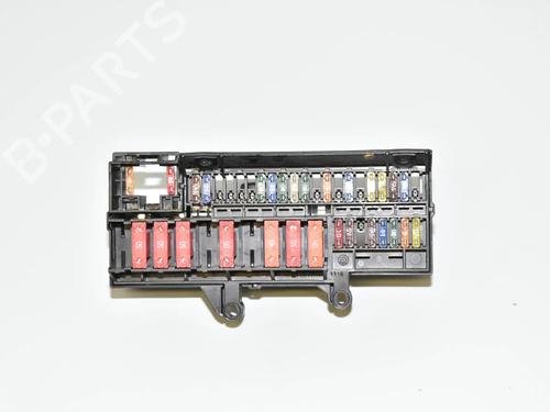 fuse-box-bmw-7-e65-e66-e67-2001-2002-2003-2004-2005-2006-2007-2008-2009-34086900 main image