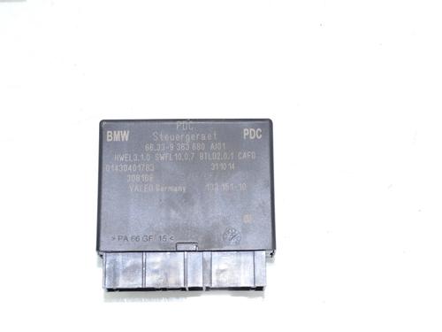 Electronic module BMW i3 (I01) Electric | BP36531980M83 - Image 4