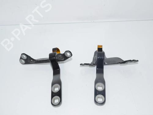 Used Hinge/Door check strap Hinge/Door check strap BMW X6 (F16, F86) M (575 hp) 34082954 34082954