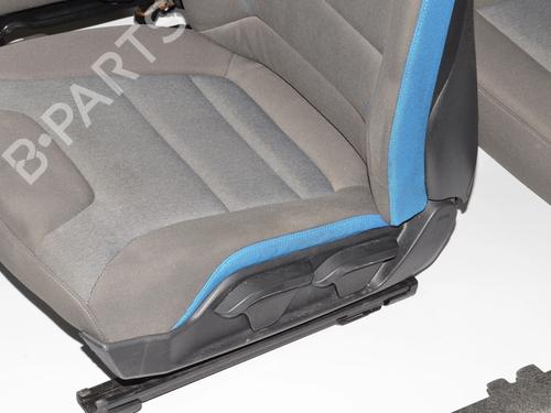 Sæde sæt BMW i3 (I01) Electric | BP34088108C78  - Image 13