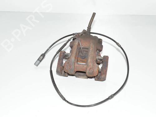 Used Right rear brake caliper Right rear brake caliper BMW 4 Coupe (F32, F82) 420 d (184 hp) 34090273 34090273