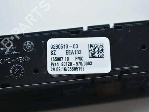 Switch BMW i3 (I01) Range Extender | BP34075382I30  - Image 5