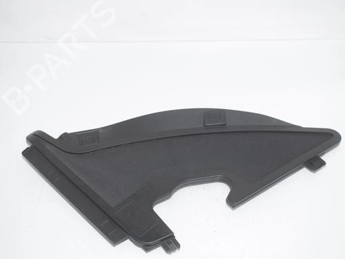 Torpedoplade BMW i3 (I01) Electric | BP36984377C110 - Image 3