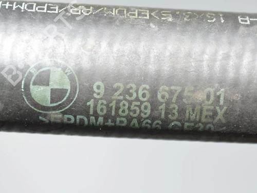 Pipe BMW X3 (F25) xDrive 20 d | BP34073968M125  - Image 5