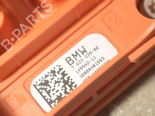 Electronic module BMW i3 (I01) Range Extender | BP34063956M83  - Image 8