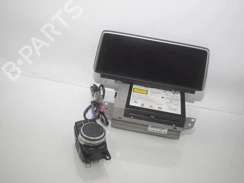 electronic-module-bmw-x5-f15-f85-2013-2014-2015-2016-2017-2018-39591155 main image