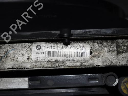 Radiator set BMW X5 (E53) 4.6 is | BP34087461M120  - Image 9