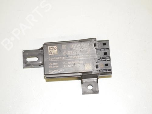 Used Electronic module Electronic module BMW iX (I20) xDrive 40 (326 hp) 34070384 34070384