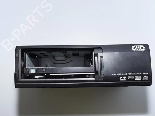 Electronic module BMW X5 (E53) 4.6 is | BP34083006M83  - Image 5