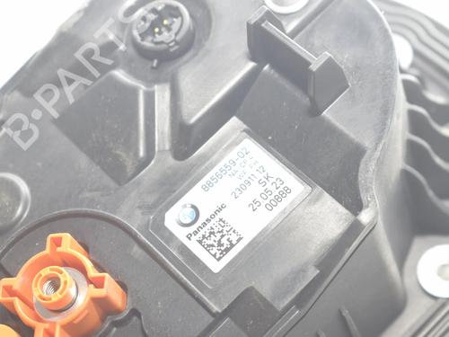 Electronic module BMW i4 (G26) eDrive40 | BP34077236M83  - Image 6