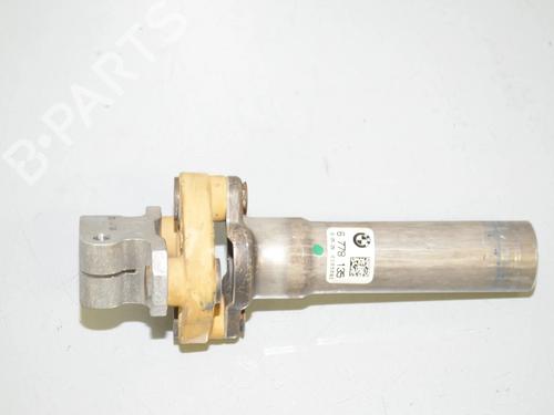 Used Steering column universal joint Steering column universal joint BMW 5 Touring (F11) 528 i xDrive (245 hp) 34089755 34089755