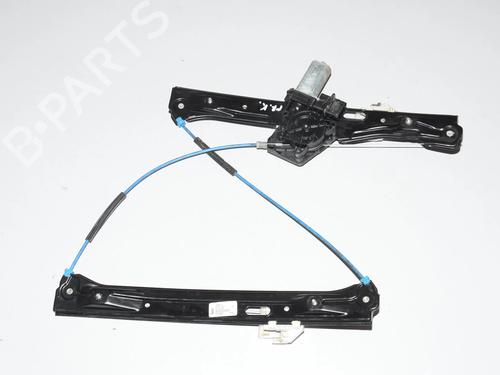 Used Front left window mechanism Front left window mechanism BMW 3 Touring (F31) 320 i (184 hp) 34061564 34061564