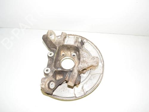 Right rear steering knuckle BMW 5 Touring (G31) 520 d | BP34068029M28 - Image 3