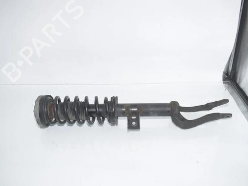 Used Left front shock absorber Left front shock absorber 38283151 38283151