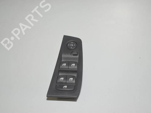Used Left front window switch Left front window switch BMW 1 (F40) 116 d (116 hp) 34065284 34065284