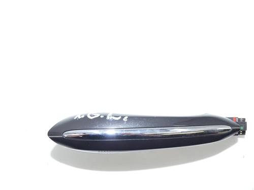 Used Rear left exterior door handle Rear left exterior door handle 38171827 38171827