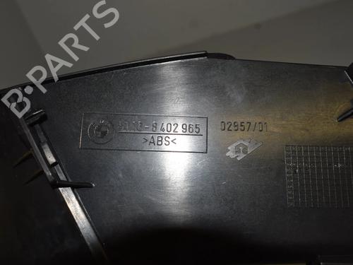 Cup/Object holder BMW X5 (E53) 4.4 i | BP34093453I37  - Image 8