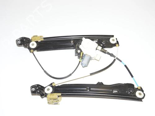 Used Front left window mechanism Front left window mechanism BMW 5 (F10) M5 (560 hp) 34079673 34079673