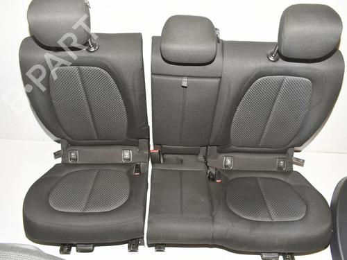 Seats set BMW 2 Gran Tourer (F46) 218 d xDrive | BP34076264C78  - Image 10