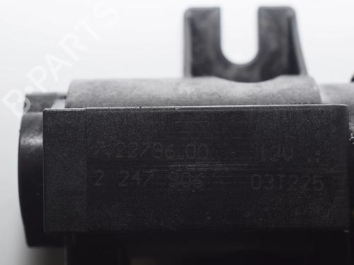 Electronic sensor BMW 5 Touring (E39) 525 d | BP34096919M84  - Image 5