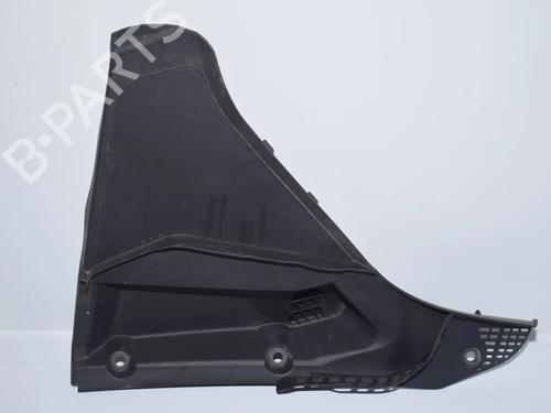 Used Scuttle panel Scuttle panel BMW 5 (F10) 520 d (184 hp) 34082598 34082598